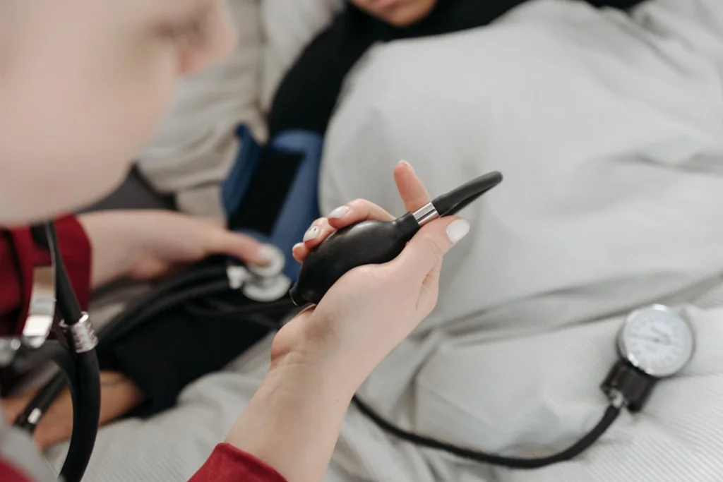 Pediatric Cardiology Department