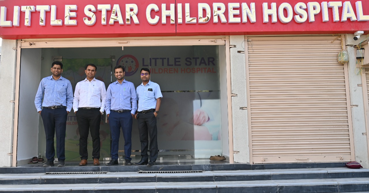 Pediatric consultation